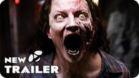 Upcoming Horror Film Trailers 2018 | Trailer Compilation 🔪💀