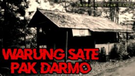 Warung Sate Pak Darmo