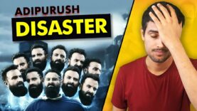 What went Wrong with Adipurush? | The Indian Film Industry Formula | Dhruv Rathee