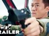 WOLF WARRIOR 2 Trailer (2017) Action Movie