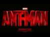 ANT-MAN Ant Sized Trailer Preview