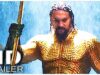 AQUAMAN Trailer 2 (2018)