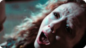 CHERRY TREE Trailer (2016) Witch Horror Movie