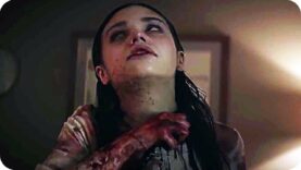 CLINICAL Trailer (2017) Netflix Horror Movie