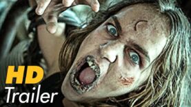 EXETER Trailer [2015] Horror