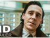 LOKI Season 2 Trailer (2023)