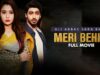 Meri Behisi (میری بے بسی) | Full Movie | Ali Abbas, Sara Khan | True Heartbreaking Story | C4B1G
