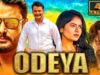 Odeya (4K) (Remake Of Veeram) – दर्शन की धमाकेदार एक्शन मूवी | Sanah Thimmayyah, Devaraj