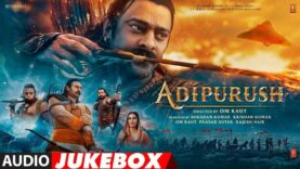Ram Siya Ram Adipurush | Prabhas |Adipurush Full Movie Hindi | Prabhas | Saif Ali Khan I Kriti Sanon