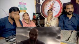 Reaction: Char Sahibzaade Punjabi Movie | Last Part