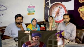 Reaction: Char Sahibzaade Punjabi Movie | Part 7