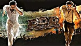 RRR Full Movie In Hindi Dubbed | Ramcharan | Aliyabhatt | Ajaydevgan