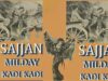 Sajjan Milday Kadi Kadi 1972 Full Movie || Naghma & Habib || Husna, Iqbal Hassan,Asad Bukhari