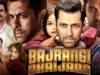 Salman Khan Action Blockbuster Movie | Salman Khan, Kareena K | Bajrangi Bhaijaan Hindi Movie