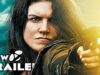 Scorched Earth Trailer (2018) Gina Carano Action Movie