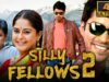 Silly Fellows 2 (Seema Shastri) (4K) – South Superhit Comedy Movie | Allari Naresh, Farzana, Ali