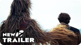 Solo: A Star Wars Story Super Bowl Trailer (2018) Han Solo Movie