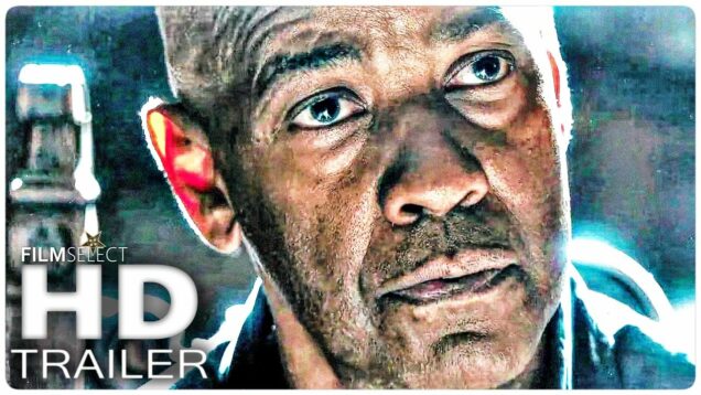 THE EQUALIZER 3 Trailer 2 (2023)