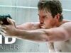 THE TERMINAL LIST Trailer (2022) Chris Pratt