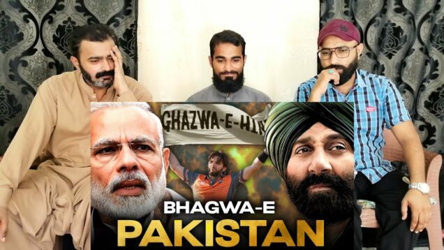 Why Indians like Pakistan Bashing so much? | AKTK | Pakistani Reaction
