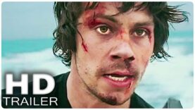 AMERICAN ASSASSIN New Trailer 3 (2017)