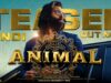 ANIMAL (Official Teaser): Ranbir Kapoor |Rashmika M, Anil K, Bobby D |Sandeep Reddy Vanga |Bhushan K