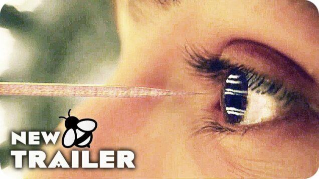 ANOTHER LIFE Trailer Season 1 (2019) Sci Fi Netflix Series