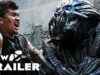 Beyond Skyline Clip & Trailer (2017) Skyline 2