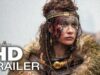 Boudica: Queen Of War Trailer (2023) Olga Kurylenko