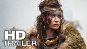 Boudica: Queen Of War Trailer (2023) Olga Kurylenko