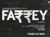 Farrey: Official Teaser | Salman Khan | Alizeh | Soumendra Padhi | 24th November