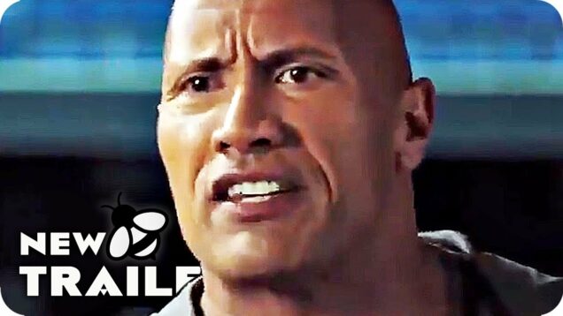 FIGHTING WITH MY FAMILY Teaser Trailer (2019) Dwayne Johnson Movie