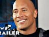 FIGHTING WITH MY FAMILY Trailer (2019) Dwayne Johnson Movie