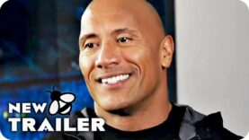 FIGHTING WITH MY FAMILY Trailer (2019) Dwayne Johnson Movie