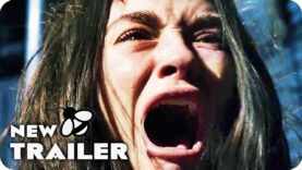 Ghostland International Trailer (2018) Horror Movie