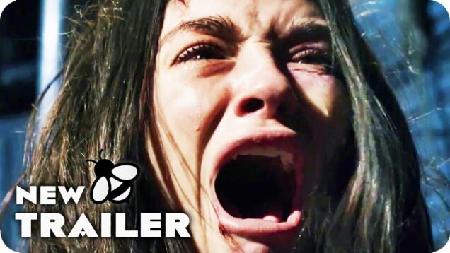 Ghostland International Trailer (2018) Horror Movie