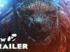 Godzilla: Monster Planet Final Trailer (2018) Godzilla Anime Movie