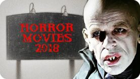 Horror Movies 2018: Top 10 Horror Movies in 2018