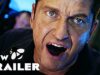 HUNTER KILLER Trailer 2 (2018) Gerard Butler Action Movie