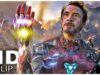 I Am Iron Man Snap! Clip – AVENGERS 4: ENDGAME (2019)