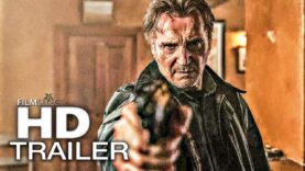 IN THE LAND OF SAINTS AND SINNERS Trailer (2023) Liam Neeson