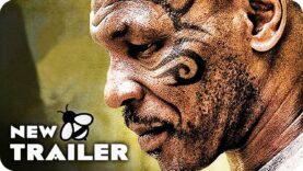 KICKBOXER 2: RETALIATION Trailer (2017) Jean-Claude Van Damme, Mike Tyson Action Movie