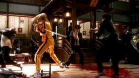 Kill Bill Vol. 1 – Best Fight Scene UNCUT HD