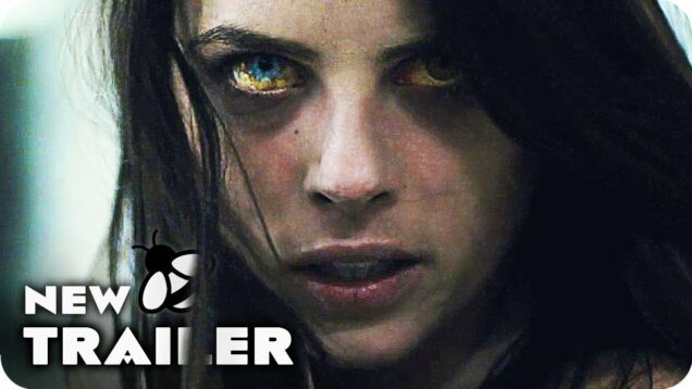 Let Her Out Trailer (2017) Horror Movie