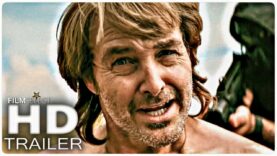 MACGRUBER Trailer (2021)