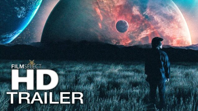 MONSTERS OF CALIFORNIA Trailer (2023) Alien, Sci-Fi