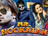 Mr. Nookaiah (4K) – South Superhit Action Comedy Film | Manoj Manchu, Kriti Kharbanda, Sana Khan