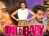 Oh Baby (2023) New Released Hindi Dubbed Movie | Samantha, Naga Chaitanya, Lakshmi, Rajendra Prasad