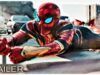 SPIDER-MAN: No Way Home "Spider Man Chases Doctor Octopus" Trailer (2021)
