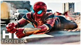 SPIDER-MAN: No Way Home "Spider Man Chases Doctor Octopus" Trailer (2021)
